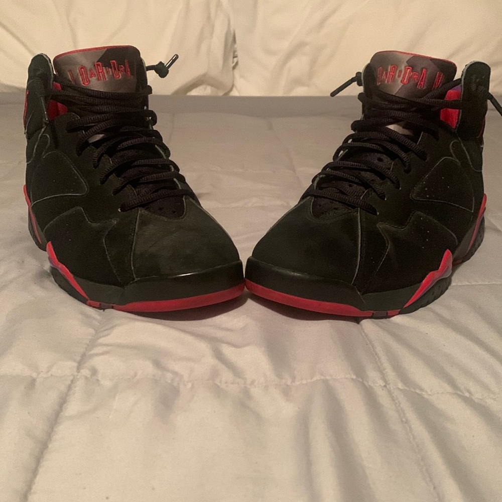Air Jordan VII “Raptors”